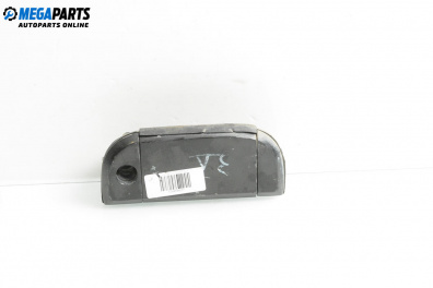 Външна дръжка за Volkswagen Transporter IV Platform (07.1990 - 04.2003), 2+1 вр., товарен, позиция: задна, дясна