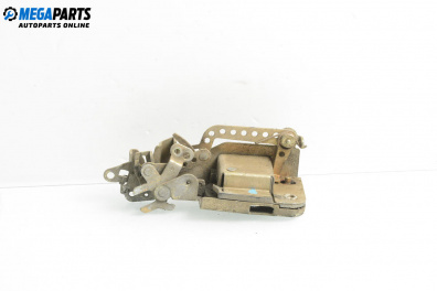 Брава на врата за Volkswagen Transporter IV Platform (07.1990 - 04.2003), позиция: задна, дясна