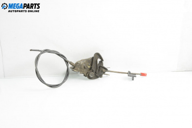 Брава преден капак за Volkswagen Transporter IV Platform (07.1990 - 04.2003)