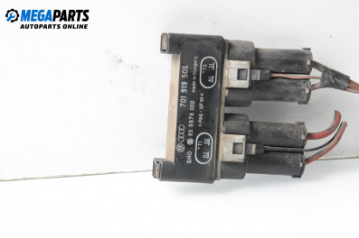 Реле перка за Volkswagen Transporter IV Platform (07.1990 - 04.2003) 1.9 TD