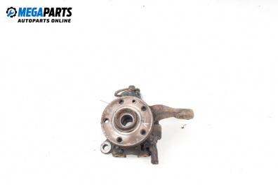 Шенкел главина за Volkswagen Transporter IV Platform (07.1990 - 04.2003), позиция: предна, лява