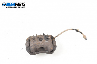 Спирачен апарат за Volkswagen Transporter IV Platform (07.1990 - 04.2003), позиция: предна, лява