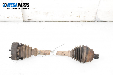 Полуоска за Volkswagen Transporter IV Platform (07.1990 - 04.2003) 1.9 TD, 68 к.с., позиция: предна, лява