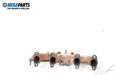 Изпускателен колектор  за Volkswagen Transporter IV Platform (07.1990 - 04.2003) 1.9 TD, 68 к.с.