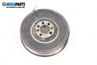 Демпферна шайба за Volkswagen Transporter IV Platform (07.1990 - 04.2003) 1.9 TD, 68 к.с.