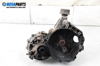 Ръчна скоростна кутия за Volkswagen Transporter IV Platform (07.1990 - 04.2003) 1.9 TD, 68 к.с.