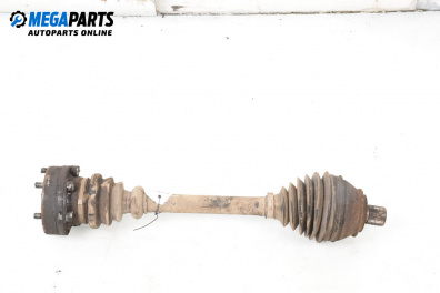 Полуоска за Volkswagen Transporter IV Platform (07.1990 - 04.2003) 1.9 TD, 68 к.с., позиция: предна, лява