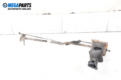 Скоростен лост с щанги за Volkswagen Transporter IV Platform (07.1990 - 04.2003)