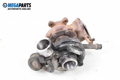 Турбо за Volkswagen Transporter IV Platform (07.1990 - 04.2003) 1.9 TD, 68 к.с., № 28200-4A470