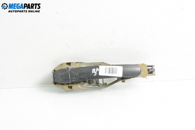 Външна дръжка за Skoda Octavia I Hatchback (09.1996 - 12.2010), 4+1 вр., хечбек, позиция: задна, лява