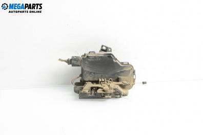 Брава на врата за Skoda Octavia I Hatchback (09.1996 - 12.2010), позиция: задна, лява