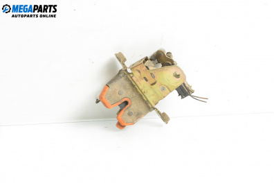 Брава заден капак за Skoda Octavia I Hatchback (09.1996 - 12.2010), хечбек, позиция: задна