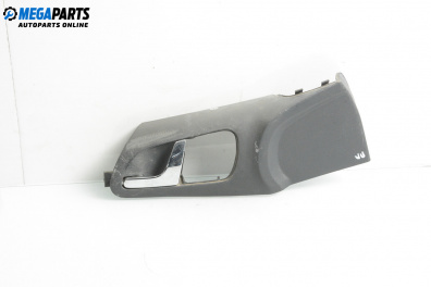 Вътрешна дръжка за Skoda Octavia I Hatchback (09.1996 - 12.2010), 4+1 вр., хечбек, позиция: предна, лява