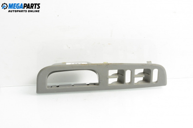 Интериорна пластмаса за Skoda Octavia I Hatchback (09.1996 - 12.2010), 4+1 вр., хечбек, позиция: предна