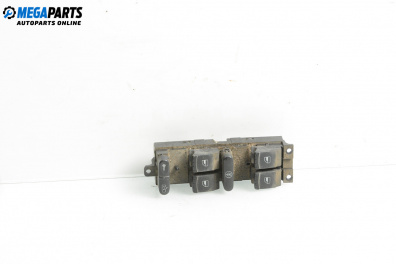 Бутони ел. стъкла  за Skoda Octavia I Hatchback (09.1996 - 12.2010)