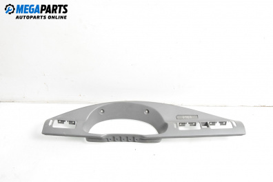 Интериорна пластмаса километраж за Skoda Octavia I Hatchback (09.1996 - 12.2010), 4+1 вр., хечбек