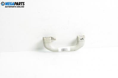 Ръкохватка за таван за Skoda Octavia I Hatchback (09.1996 - 12.2010), 4+1 вр., позиция: задна, лява