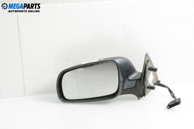 Огледало за Skoda Octavia I Hatchback (09.1996 - 12.2010), 4+1 вр., хечбек, позиция: лява