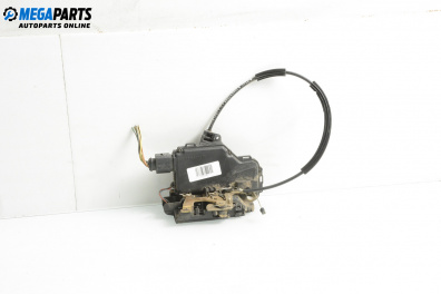 Брава на врата за Skoda Octavia I Hatchback (09.1996 - 12.2010), позиция: предна, лява