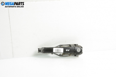 Външна дръжка за Skoda Octavia I Hatchback (09.1996 - 12.2010), 4+1 вр., хечбек, позиция: предна, лява