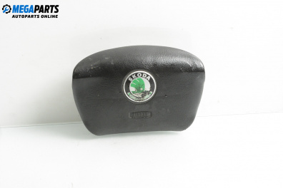 Airbag за Skoda Octavia I Hatchback (09.1996 - 12.2010), 4+1 вр., хечбек, позиция: предна