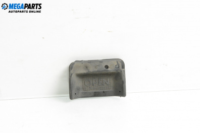 Интериорна пластмаса за Skoda Octavia I Hatchback (09.1996 - 12.2010), 4+1 вр., хечбек, позиция: предна