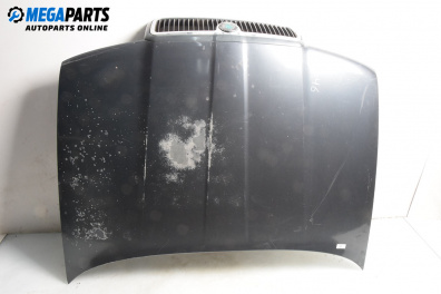 Преден капак за Skoda Octavia I Hatchback (09.1996 - 12.2010), 4+1 вр., хечбек, позиция: предна