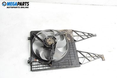 Перка охлаждане за Skoda Octavia I Hatchback (09.1996 - 12.2010) 1.9 TDI, 90 к.с.