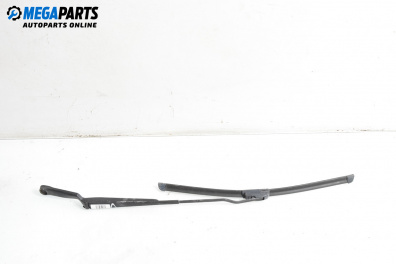 Рамо на чистачка за Skoda Octavia I Hatchback (09.1996 - 12.2010), позиция: лява
