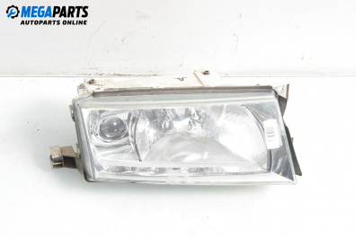 Фар за Skoda Octavia I Hatchback (09.1996 - 12.2010), хечбек, позиция: дясна