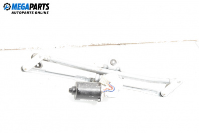 Ел. мотор за чистачките за Skoda Octavia I Hatchback (09.1996 - 12.2010), хечбек, позиция: предна