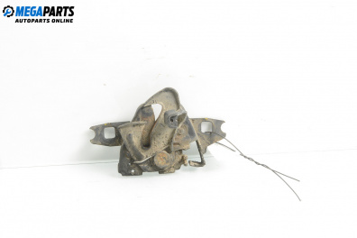 Брава преден капак за Skoda Octavia I Hatchback (09.1996 - 12.2010)