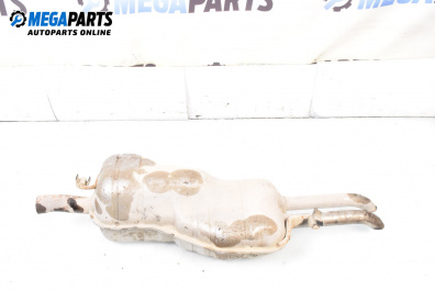 Крайно гърне за Skoda Octavia I Hatchback (09.1996 - 12.2010) 1.9 TDI, 90 к.с.