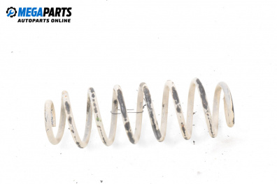 Пружина за ходова част за Skoda Octavia I Hatchback (09.1996 - 12.2010), хечбек, позиция: задна