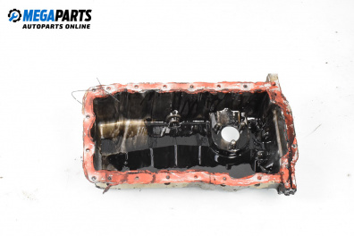 Картер за Skoda Octavia I Hatchback (09.1996 - 12.2010) 1.9 TDI, 90 к.с.