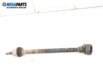 Полуоска за Skoda Octavia I Hatchback (09.1996 - 12.2010) 1.9 TDI, 90 к.с., позиция: предна, дясна