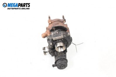 Турбо за Skoda Octavia I Hatchback (09.1996 - 12.2010) 1.9 TDI, 90 к.с.