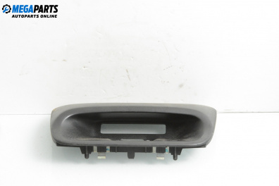 Интериорна пластмаса за Renault Laguna I Hatchback (11.1993 - 08.2002), 4+1 вр., хечбек, позиция: предна