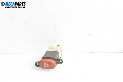 Бутон аварийни светлини  за Renault Laguna I Hatchback (11.1993 - 08.2002)