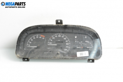 Километраж за Renault Laguna I Hatchback (11.1993 - 08.2002) 1.8 (B56A/B), 90 к.с.