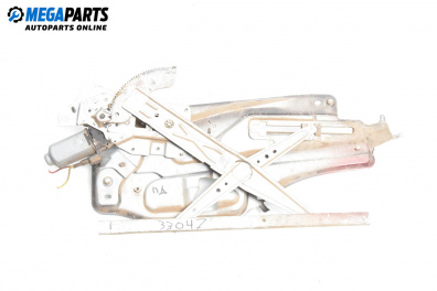 Машинка ел. стъкло за Renault Laguna I Hatchback (11.1993 - 08.2002), 4+1 вр., хечбек, позиция: предна, дясна