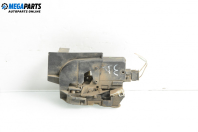 Брава на врата за Renault Laguna I Hatchback (11.1993 - 08.2002), позиция: задна, дясна