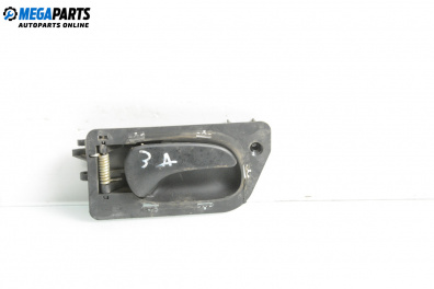 Вътрешна дръжка за Renault Laguna I Hatchback (11.1993 - 08.2002), 4+1 вр., хечбек, позиция: задна, дясна