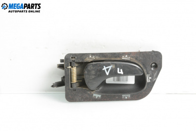 Вътрешна дръжка за Renault Laguna I Hatchback (11.1993 - 08.2002), 4+1 вр., хечбек, позиция: предна, дясна