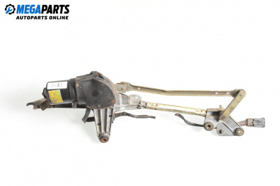 Ел. мотор за чистачките за Renault Laguna I Hatchback (11.1993 - 08.2002), хечбек, позиция: предна