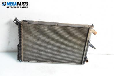 Воден радиатор за Renault Laguna I Hatchback (11.1993 - 08.2002) 1.8 (B56A/B), 90 к.с.