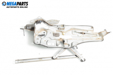 Машинка ел. стъкло за Renault Laguna I Hatchback (11.1993 - 08.2002), 4+1 вр., хечбек, позиция: предна, лява