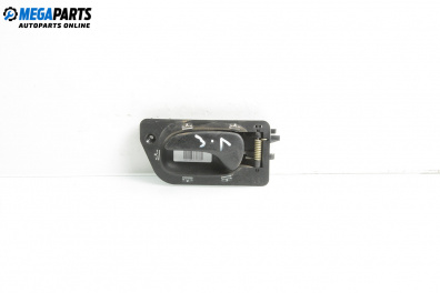 Вътрешна дръжка за Renault Laguna I Hatchback (11.1993 - 08.2002), 4+1 вр., хечбек, позиция: задна, лява