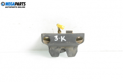 Брава заден капак за Renault Laguna I Hatchback (11.1993 - 08.2002), хечбек, позиция: задна