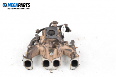 Всмукателен колектор за Renault Laguna I Hatchback (11.1993 - 08.2002) 1.8 (B56A/B), 90 к.с.